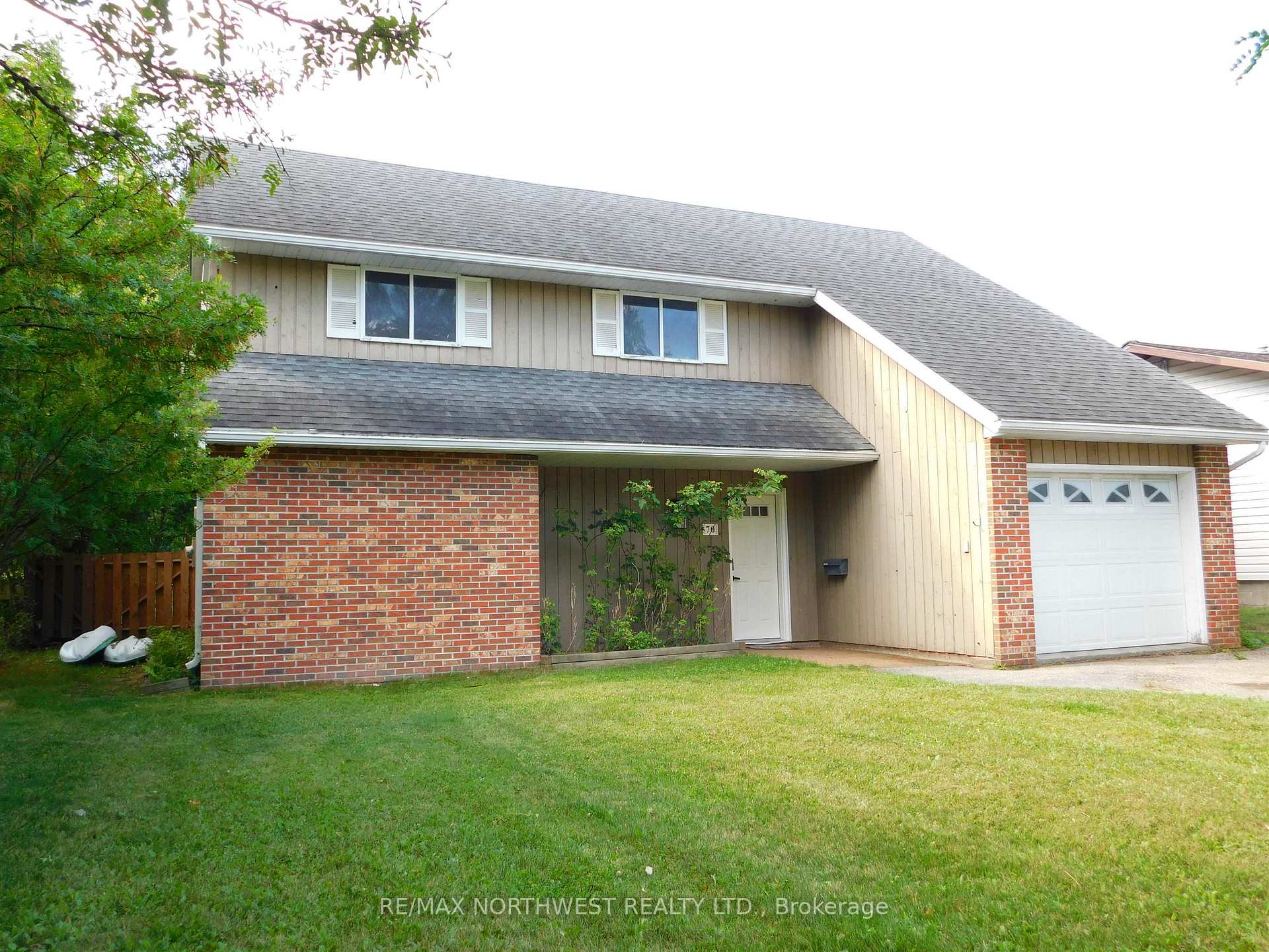 Photo 1 of 70 Wood Street, Dryden, Riverview — HOMEH