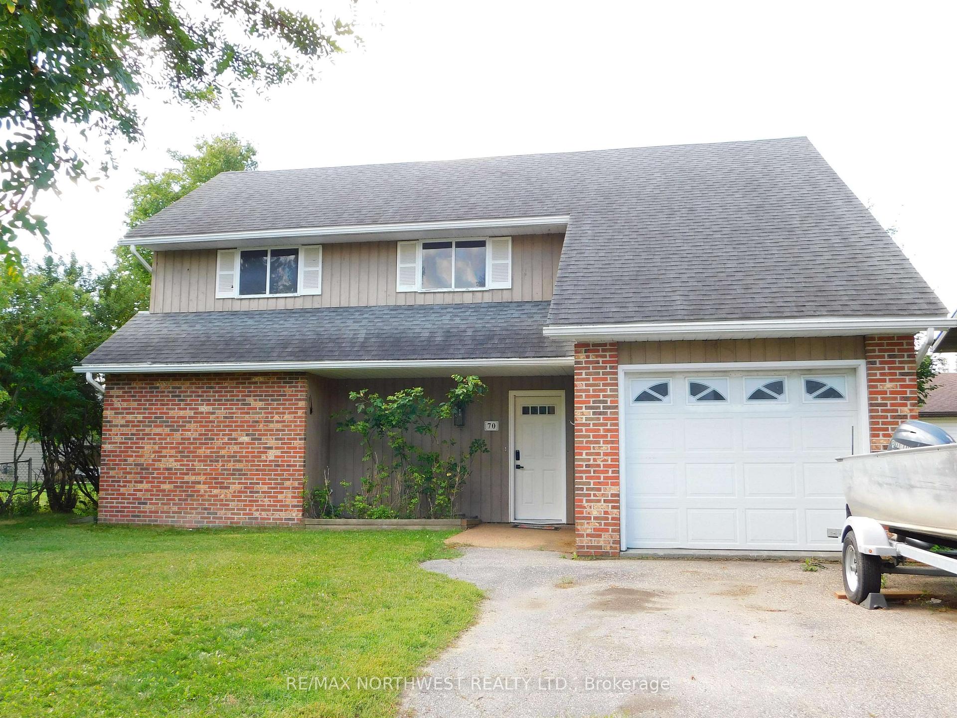 Photo 2 of 70 Wood Street, Dryden, Riverview — HOMEH