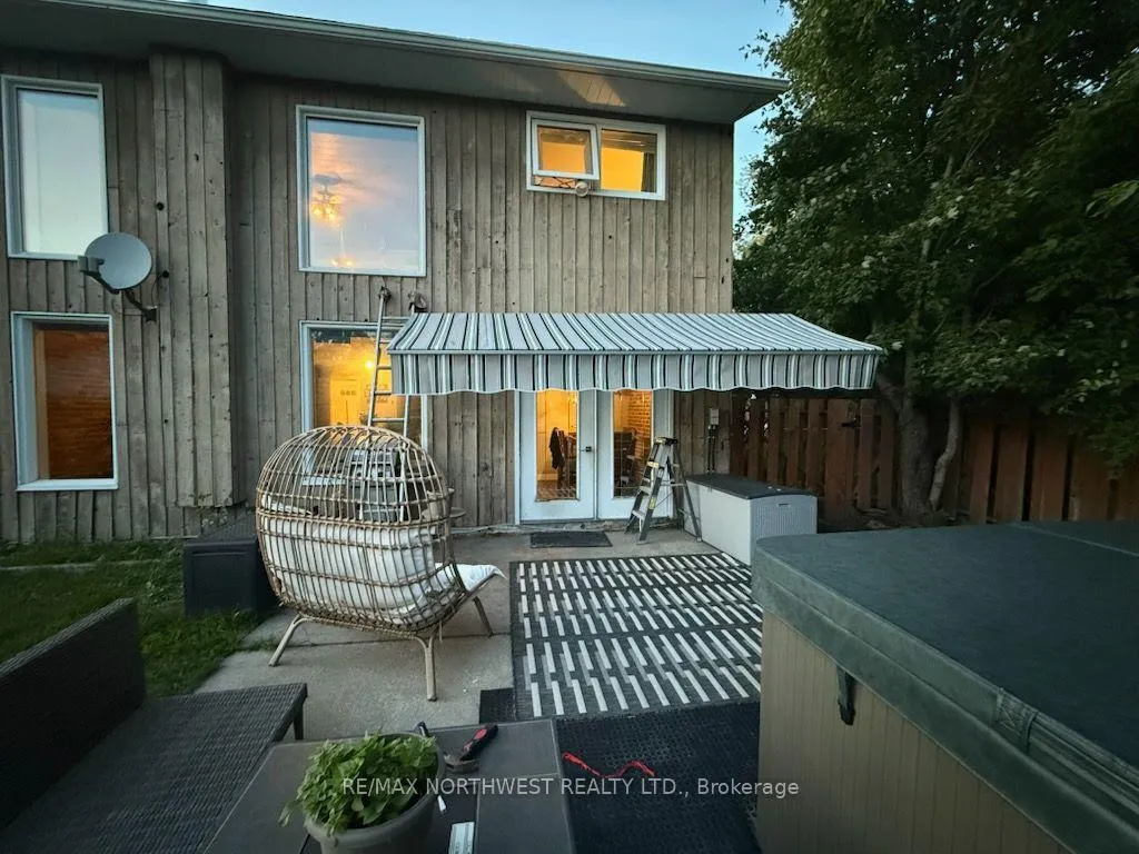 Photo 4 of 70 Wood Street, Dryden, Riverview — HOMEH