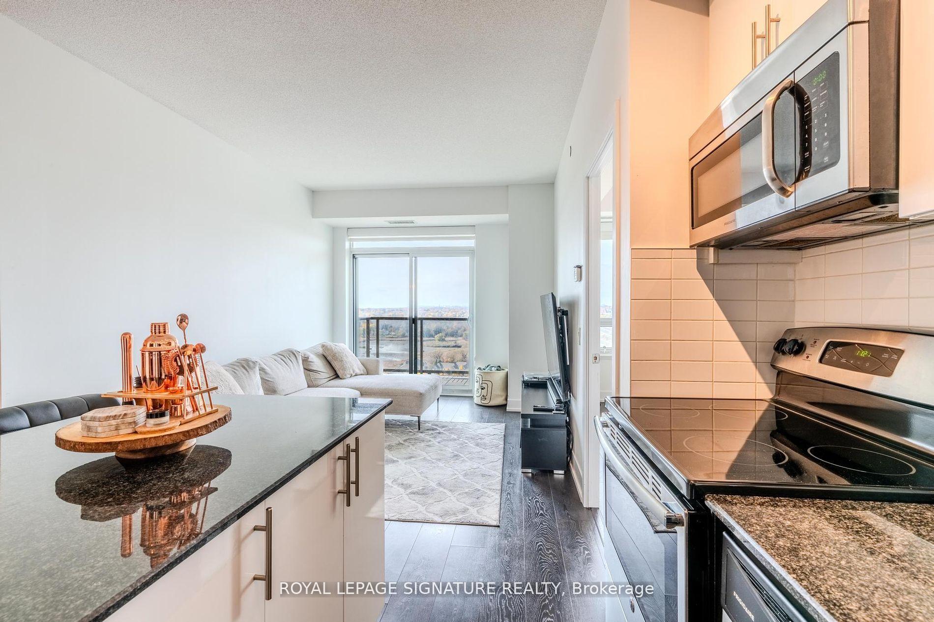Photo 5 of Unit PH206, 1216 Bayly Street, Pickering, Bay Ridges — HOMEH