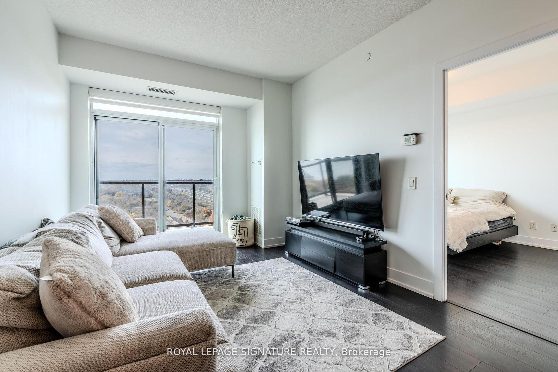 Photo 7 of Unit PH206, 1216 Bayly Street, Pickering, Bay Ridges — HOMEH