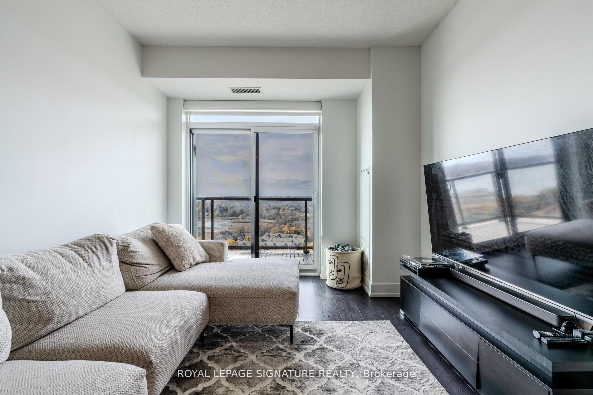 Photo 8 of Unit PH206, 1216 Bayly Street, Pickering, Bay Ridges — HOMEH