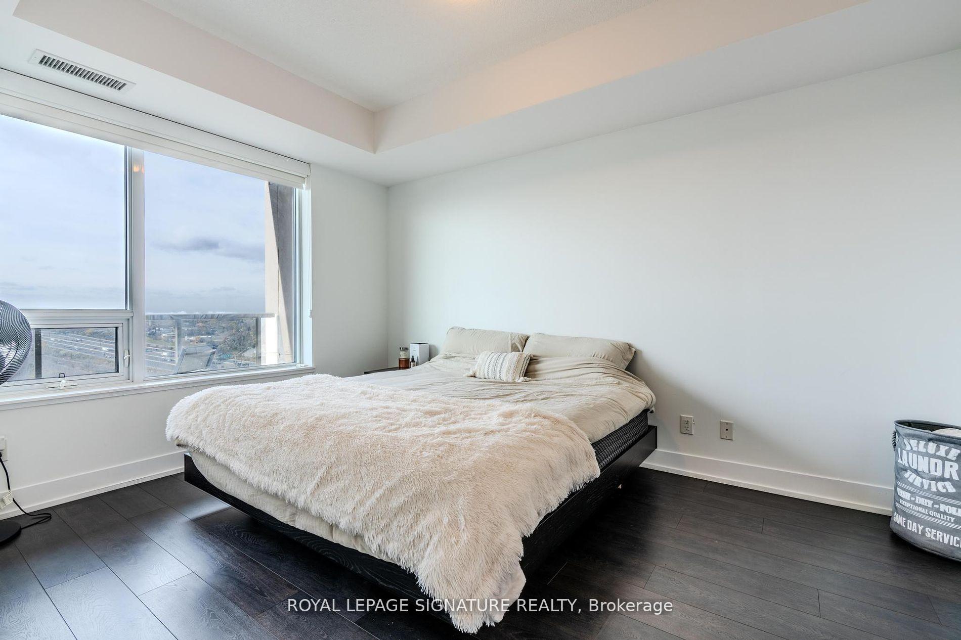 Photo 9 of Unit PH206, 1216 Bayly Street, Pickering, Bay Ridges — HOMEH