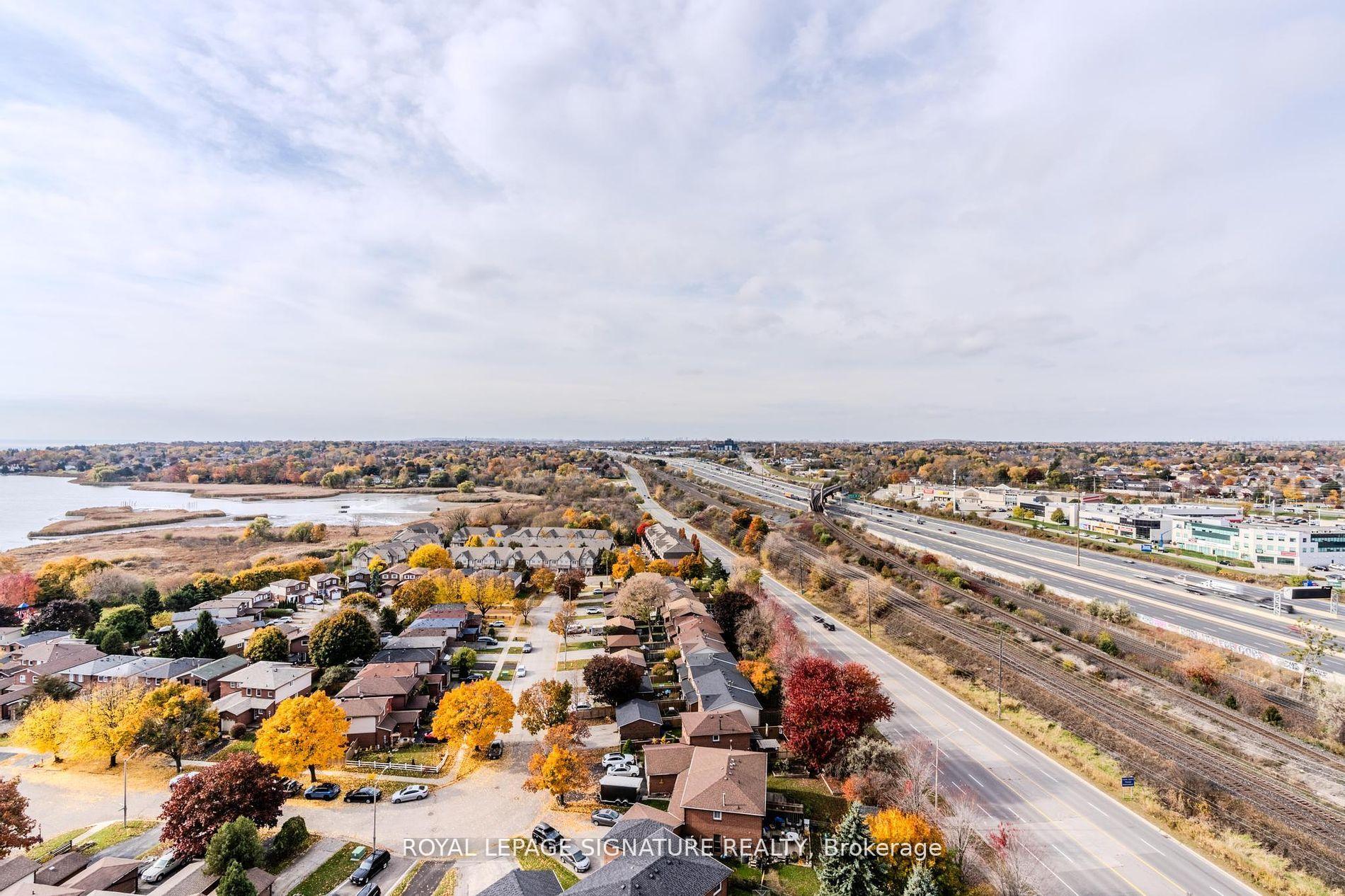Photo 23 of Unit PH206, 1216 Bayly Street, Pickering, Bay Ridges — HOMEH