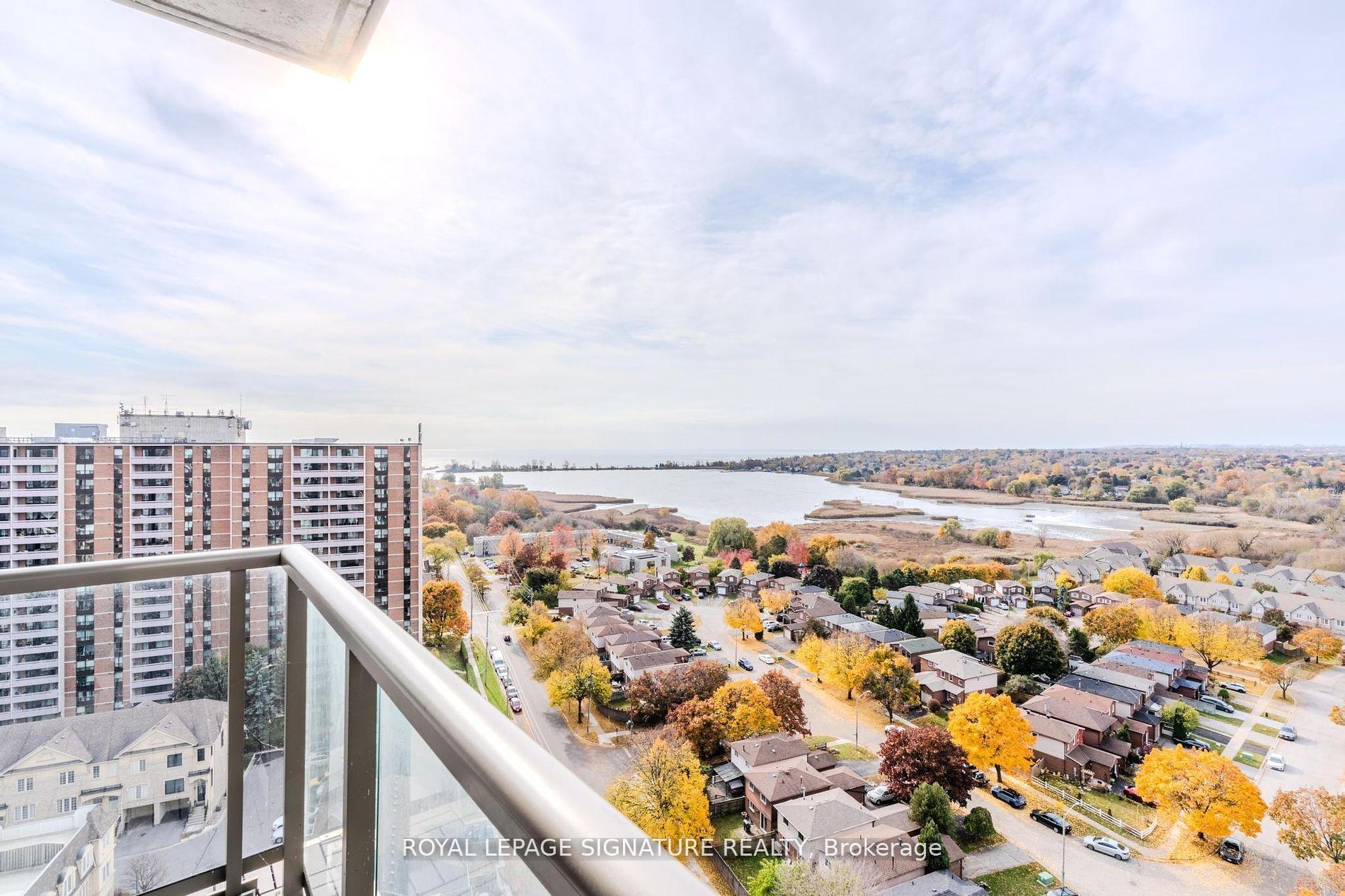 Photo 24 of Unit PH206, 1216 Bayly Street, Pickering, Bay Ridges — HOMEH