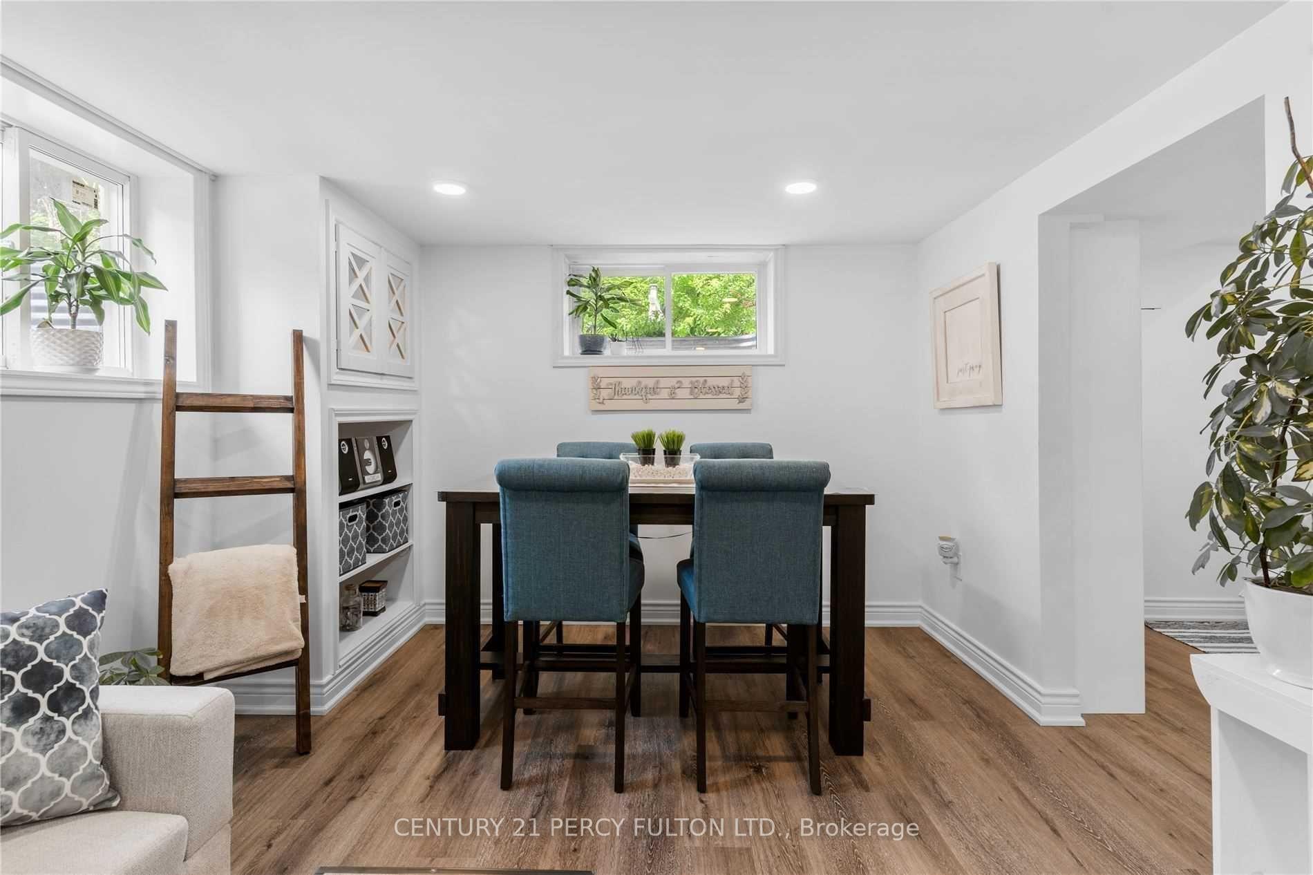 Photo 6 of Unit Bsmt, 1182 Ravine Road, Oshawa, Lakeview — HOMEH