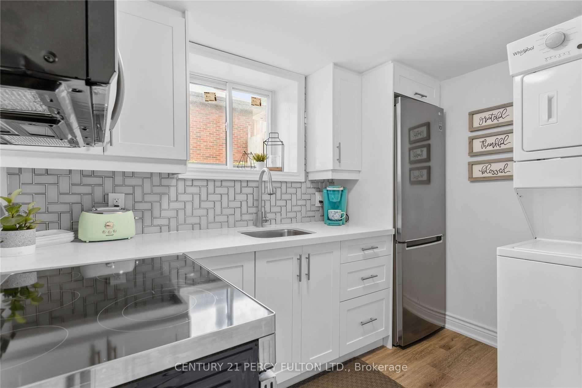 Photo 7 of Unit Bsmt, 1182 Ravine Road, Oshawa, Lakeview — HOMEH