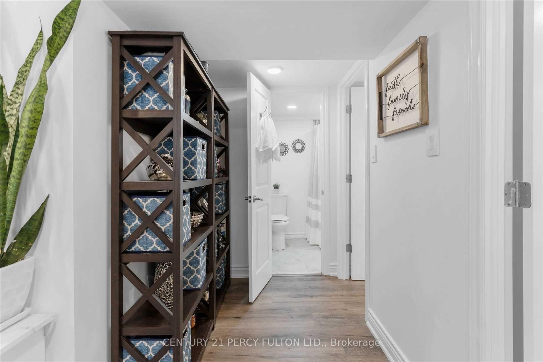 Photo 9 of Unit Bsmt, 1182 Ravine Road, Oshawa, Lakeview — HOMEH