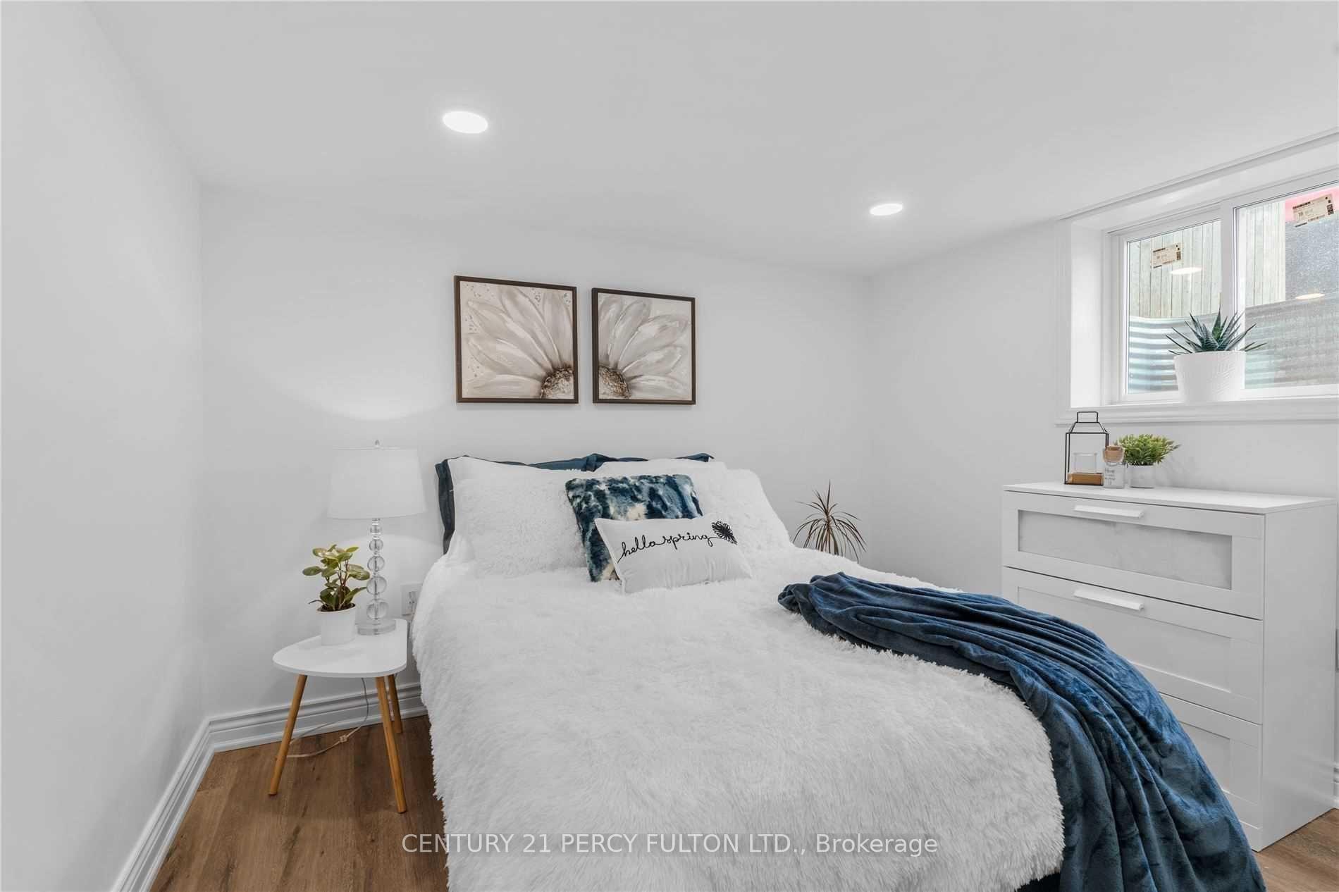 Photo 10 of Unit Bsmt, 1182 Ravine Road, Oshawa, Lakeview — HOMEH