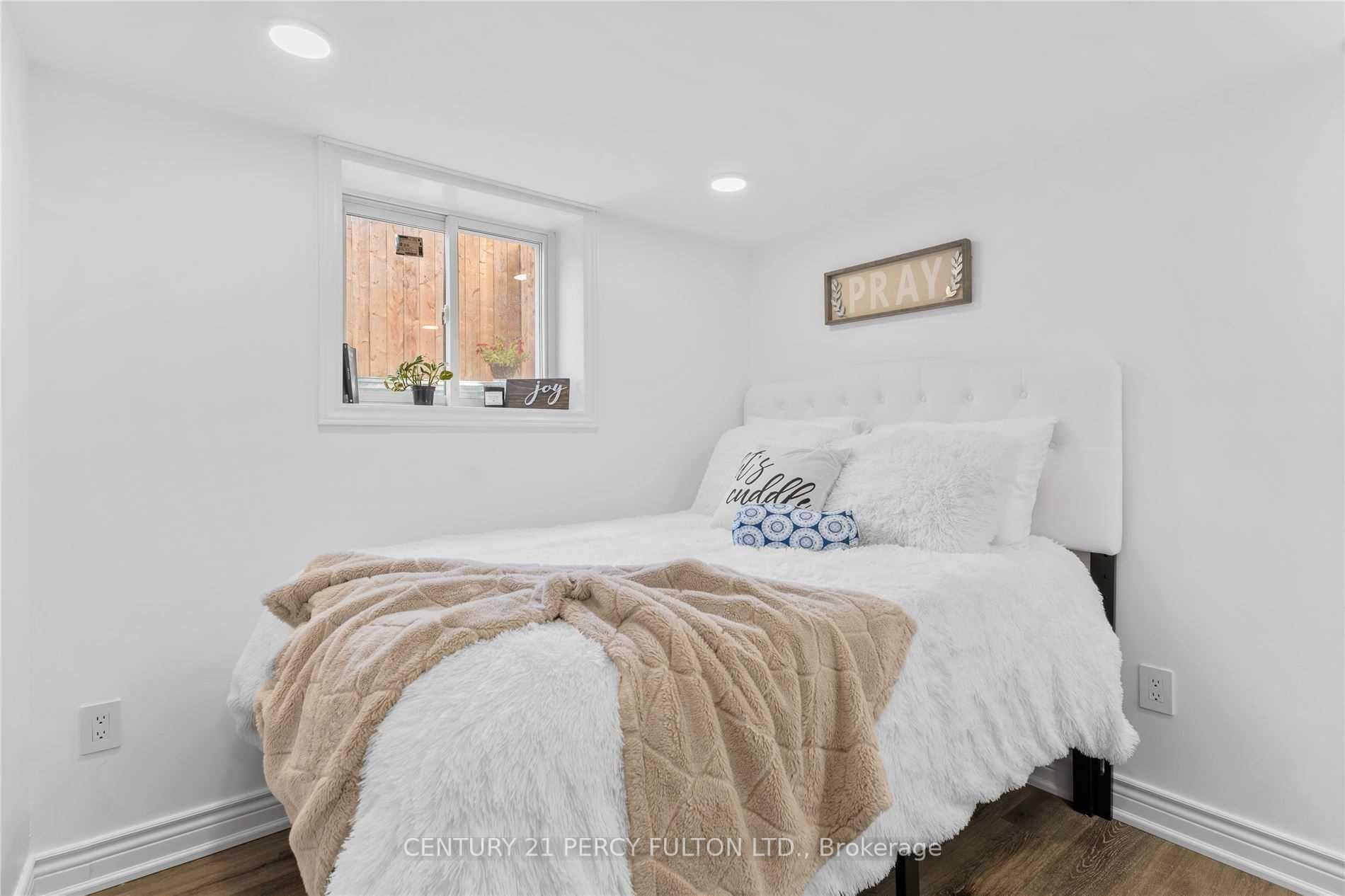 Photo 11 of Unit Bsmt, 1182 Ravine Road, Oshawa, Lakeview — HOMEH