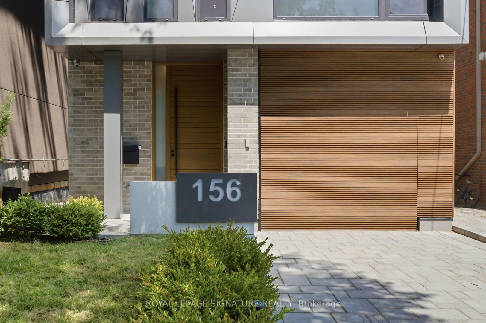 Photo 2 of 156 Snowdon Avenue, Toronto, Lawrence Park North — HOMEH