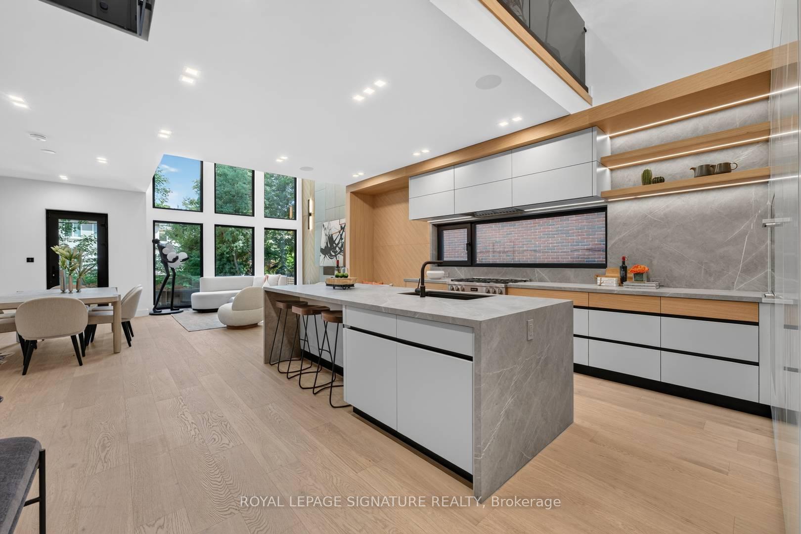 Photo 4 of 156 Snowdon Avenue, Toronto, Lawrence Park North — HOMEH