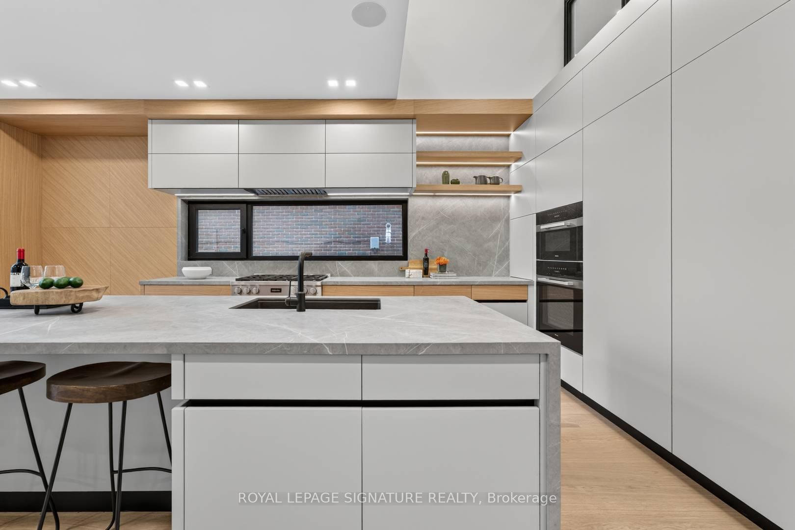 Photo 5 of 156 Snowdon Avenue, Toronto, Lawrence Park North — HOMEH