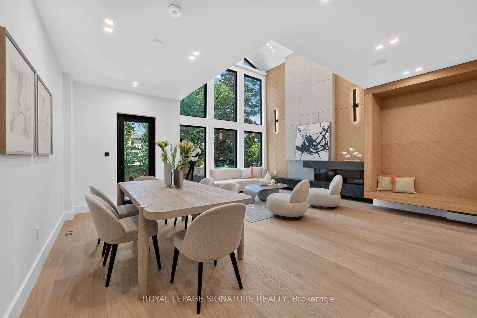 Photo 8 of 156 Snowdon Avenue, Toronto, Lawrence Park North — HOMEH