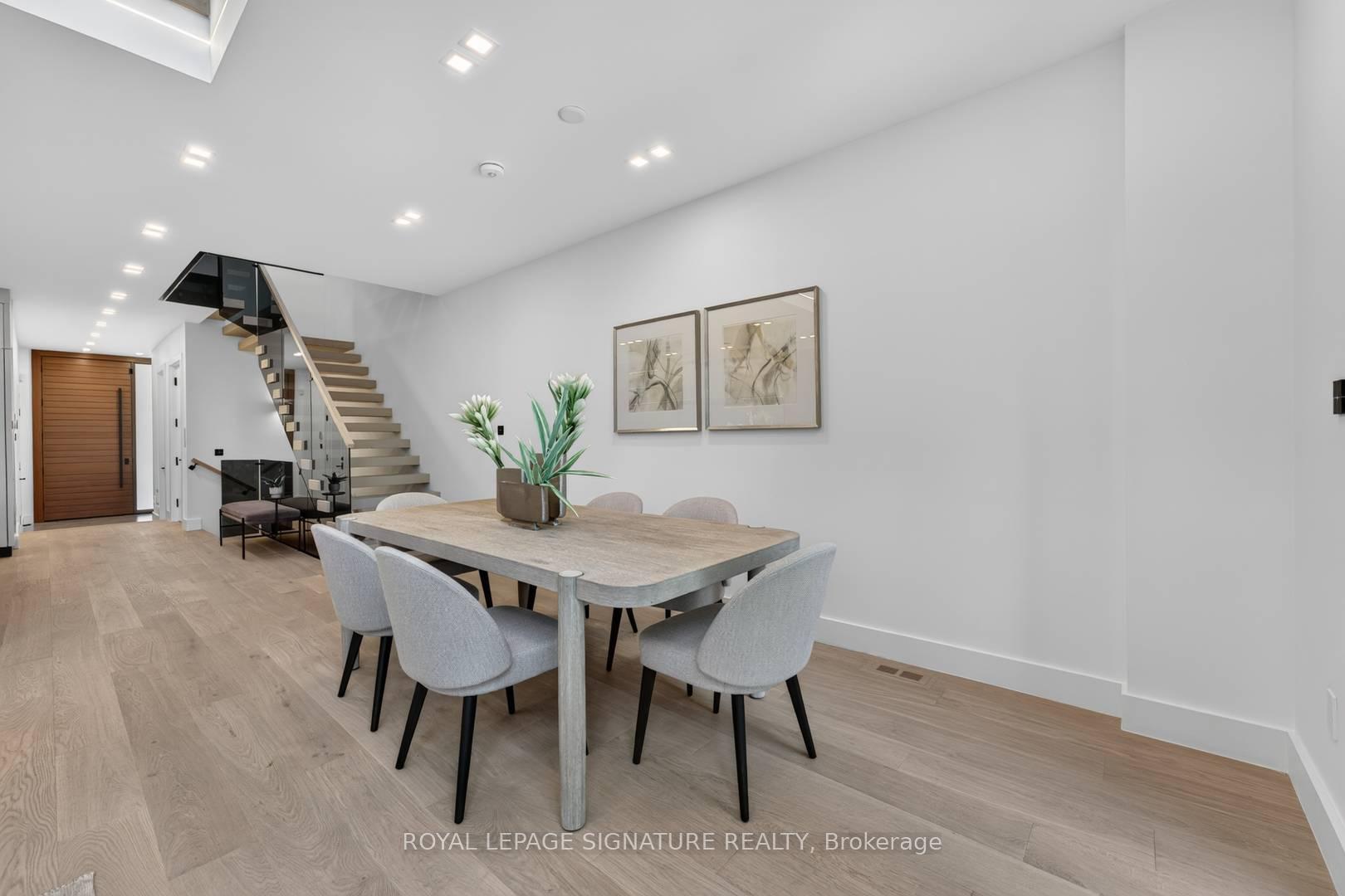 Photo 11 of 156 Snowdon Avenue, Toronto, Lawrence Park North — HOMEH