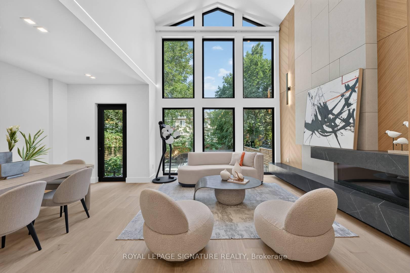 Photo 13 of 156 Snowdon Avenue, Toronto, Lawrence Park North — HOMEH