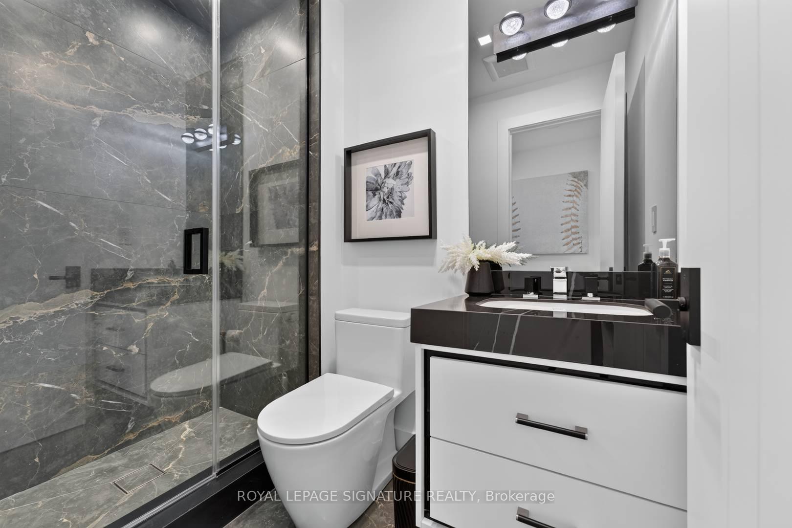 Photo 25 of 156 Snowdon Avenue, Toronto, Lawrence Park North — HOMEH