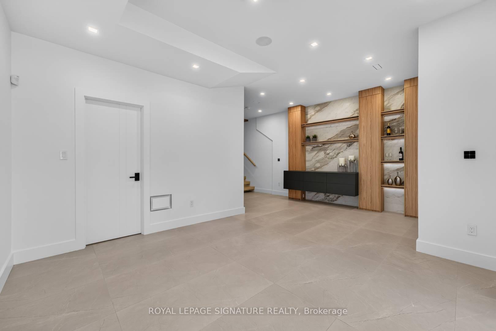 Photo 40 of 156 Snowdon Avenue, Toronto, Lawrence Park North — HOMEH
