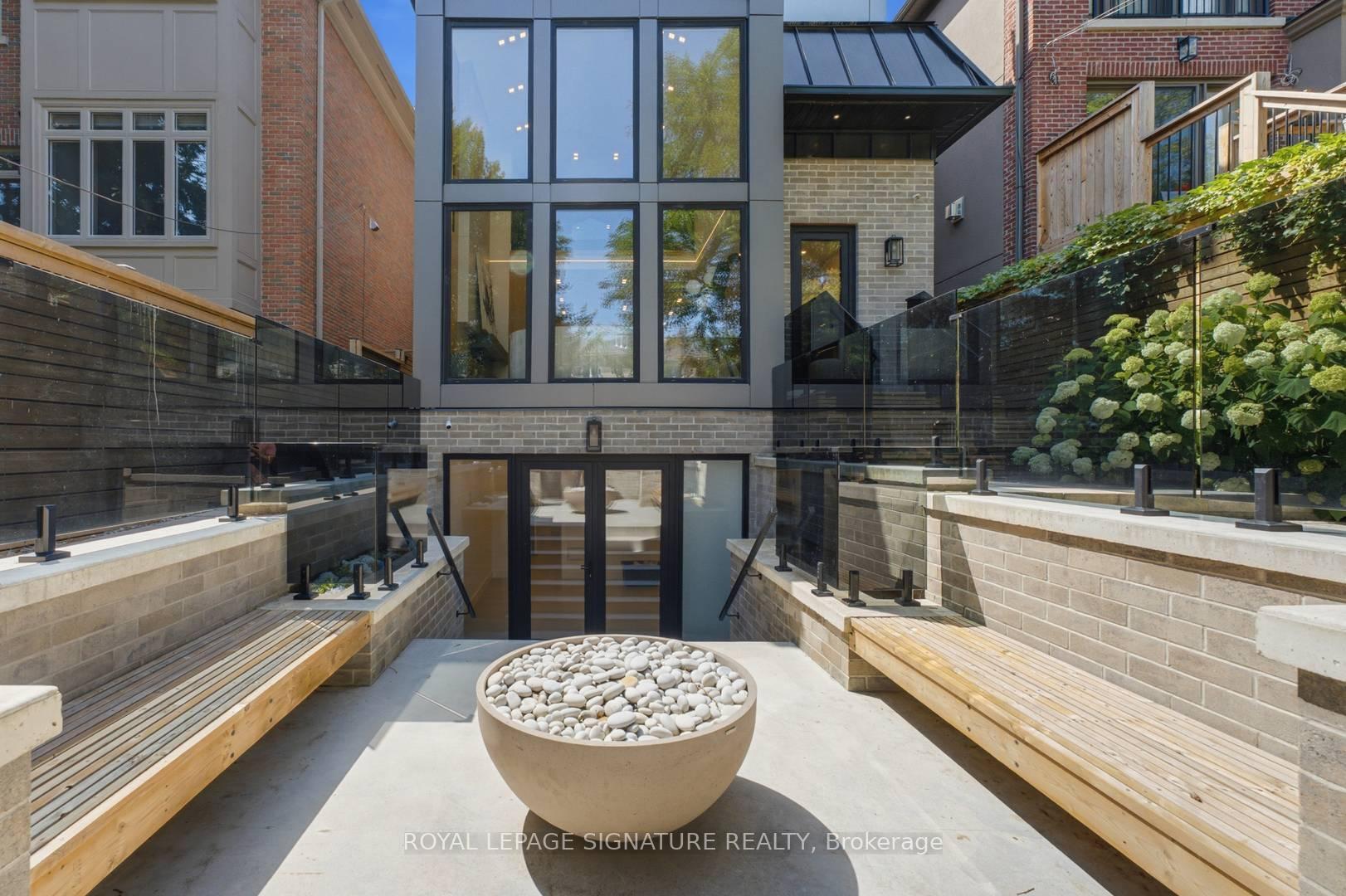 Photo 46 of 156 Snowdon Avenue, Toronto, Lawrence Park North — HOMEH