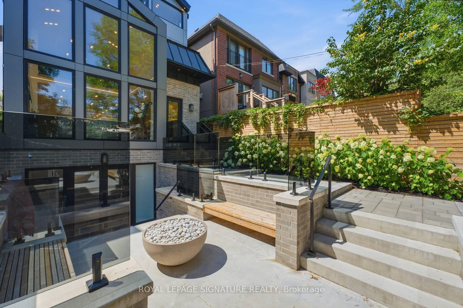 Photo 47 of 156 Snowdon Avenue, Toronto, Lawrence Park North — HOMEH