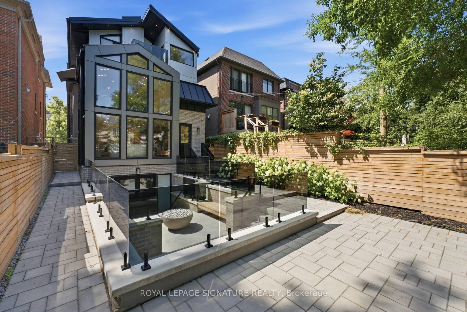 Photo 48 of 156 Snowdon Avenue, Toronto, Lawrence Park North — HOMEH