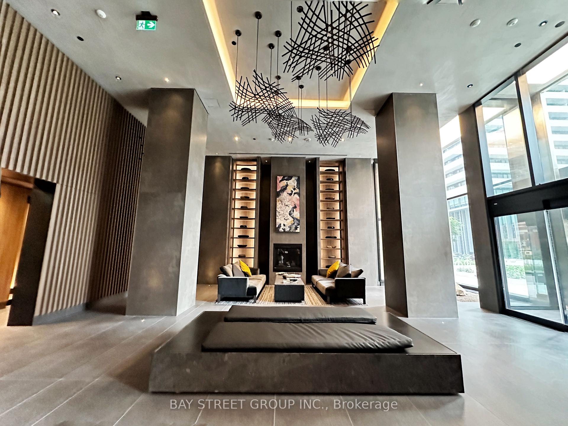 Photo 2 of Unit 3507, 55 Charles Street E, Toronto, Church-Yonge Corridor — HOMEH