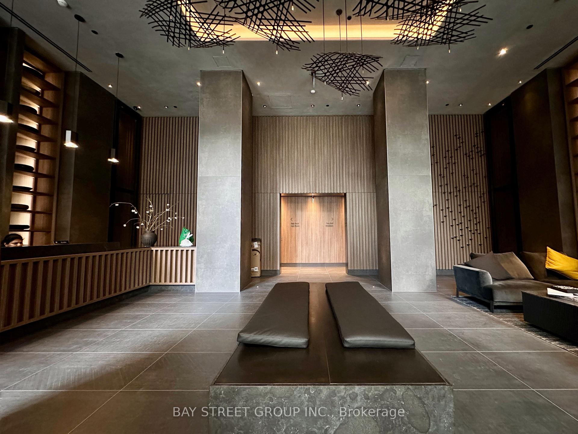Photo 3 of Unit 3507, 55 Charles Street E, Toronto, Church-Yonge Corridor — HOMEH