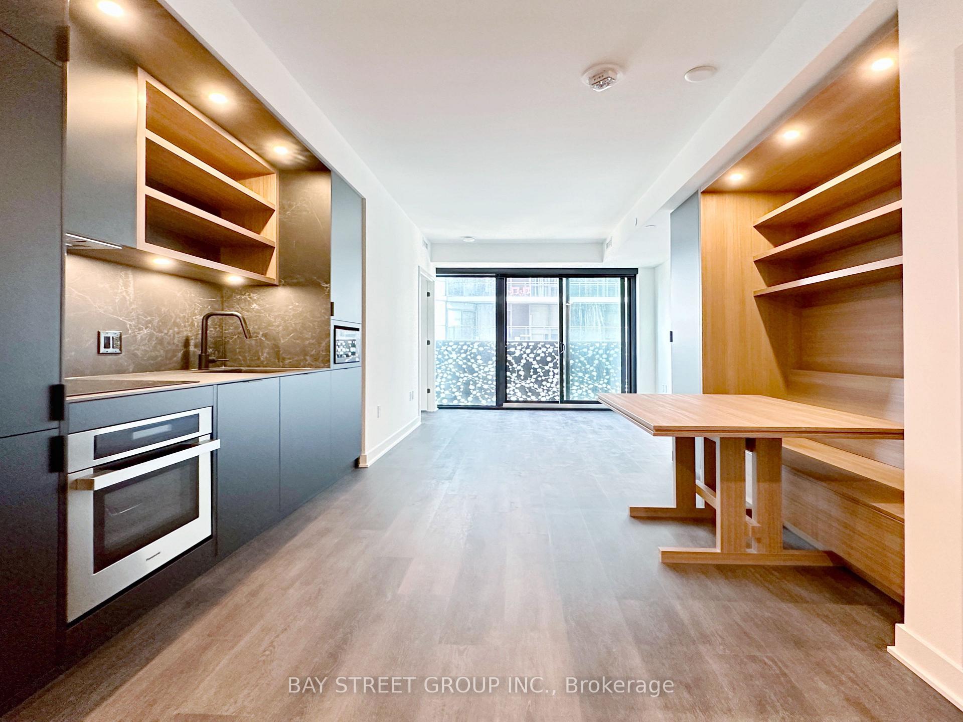 Photo 6 of Unit 3507, 55 Charles Street E, Toronto, Church-Yonge Corridor — HOMEH