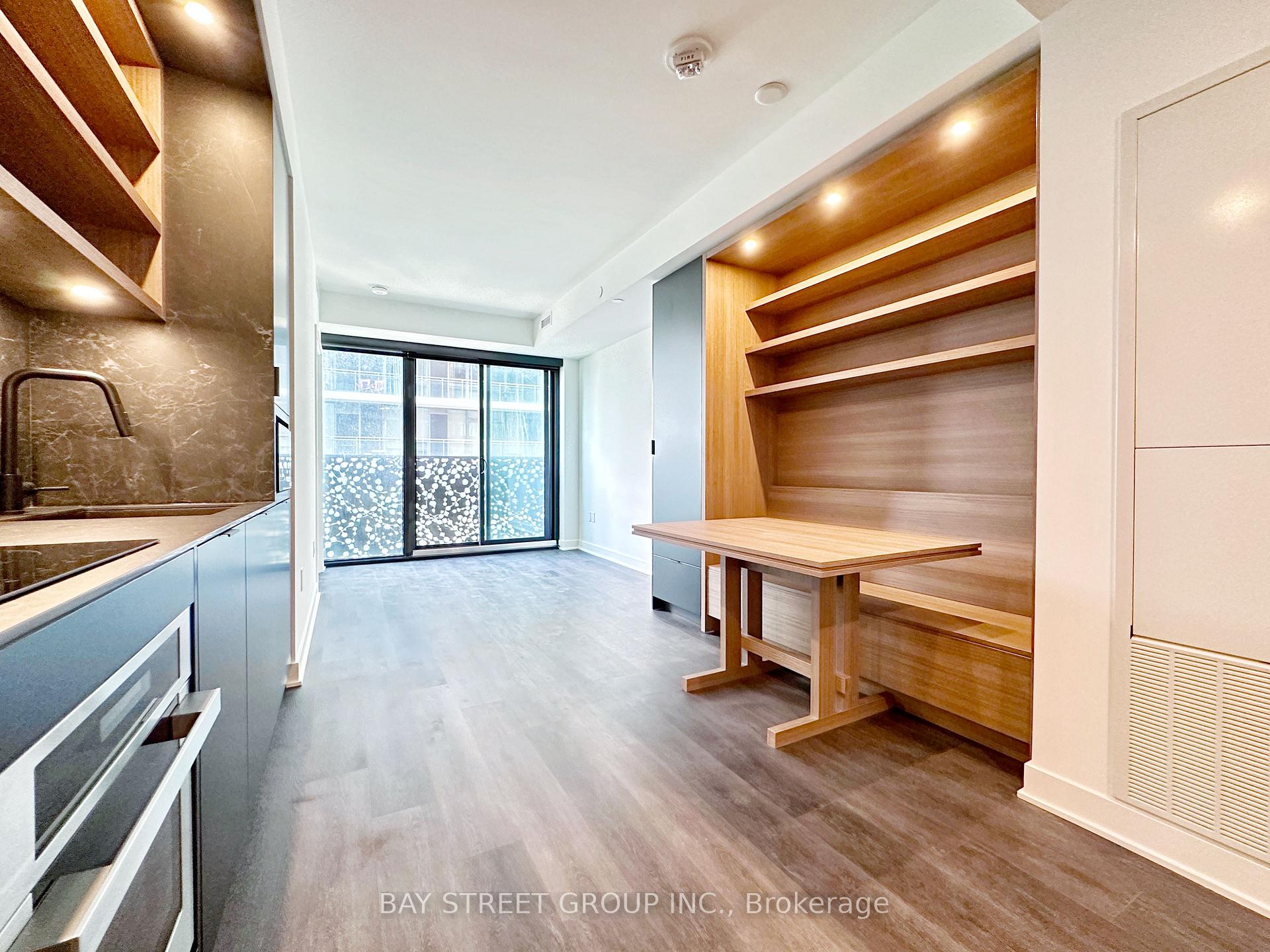 Photo 7 of Unit 3507, 55 Charles Street E, Toronto, Church-Yonge Corridor — HOMEH