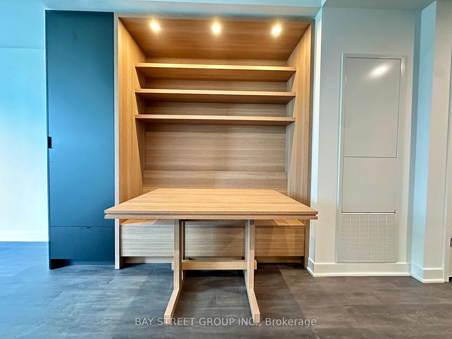 Photo 8 of Unit 3507, 55 Charles Street E, Toronto, Church-Yonge Corridor — HOMEH