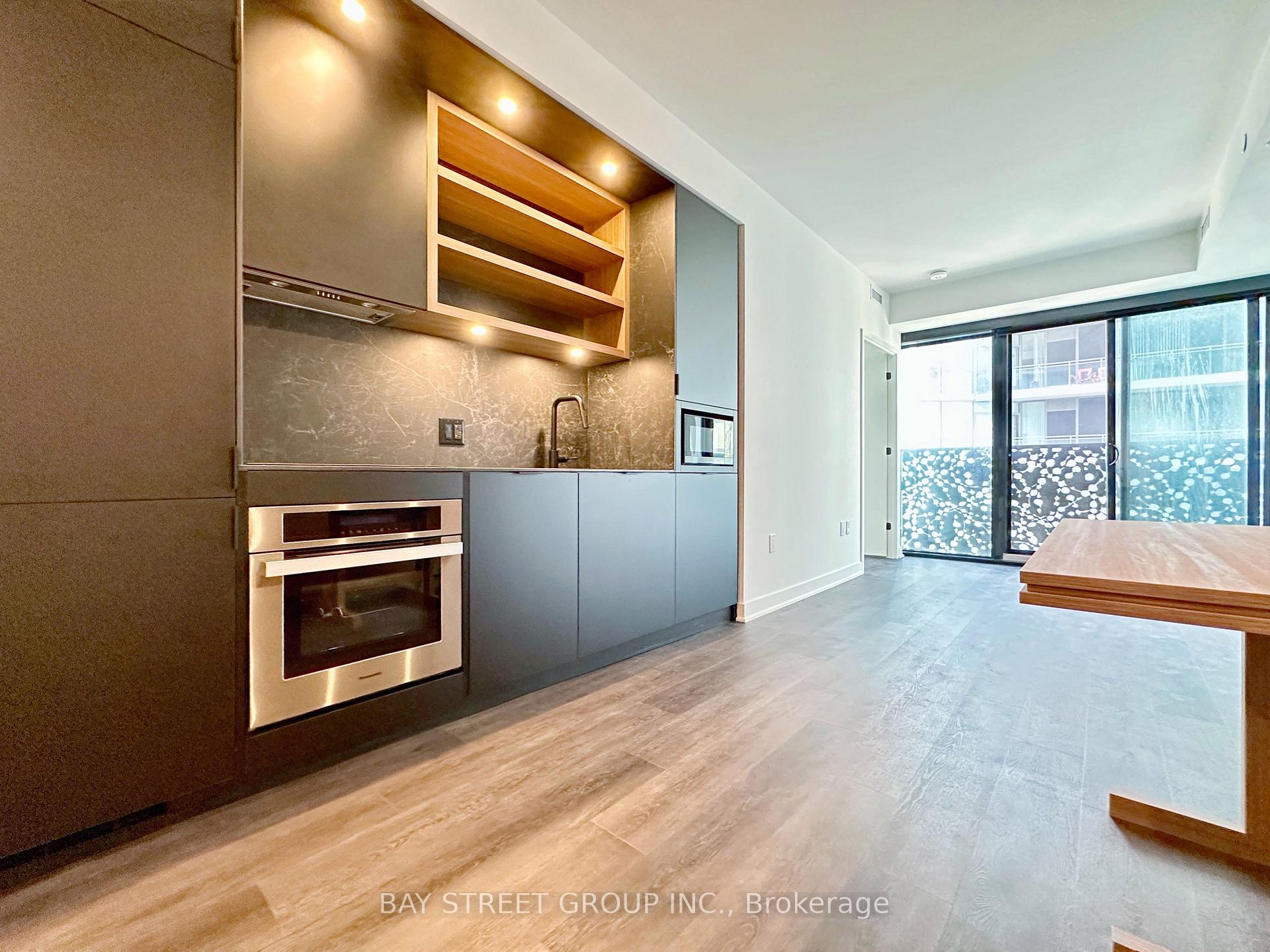 Photo 9 of Unit 3507, 55 Charles Street E, Toronto, Church-Yonge Corridor — HOMEH