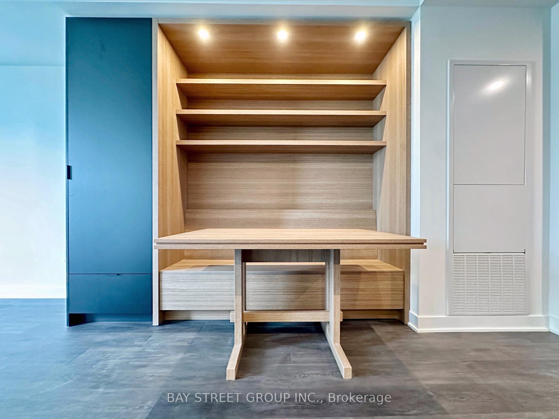 Photo 10 of Unit 3507, 55 Charles Street E, Toronto, Church-Yonge Corridor — HOMEH