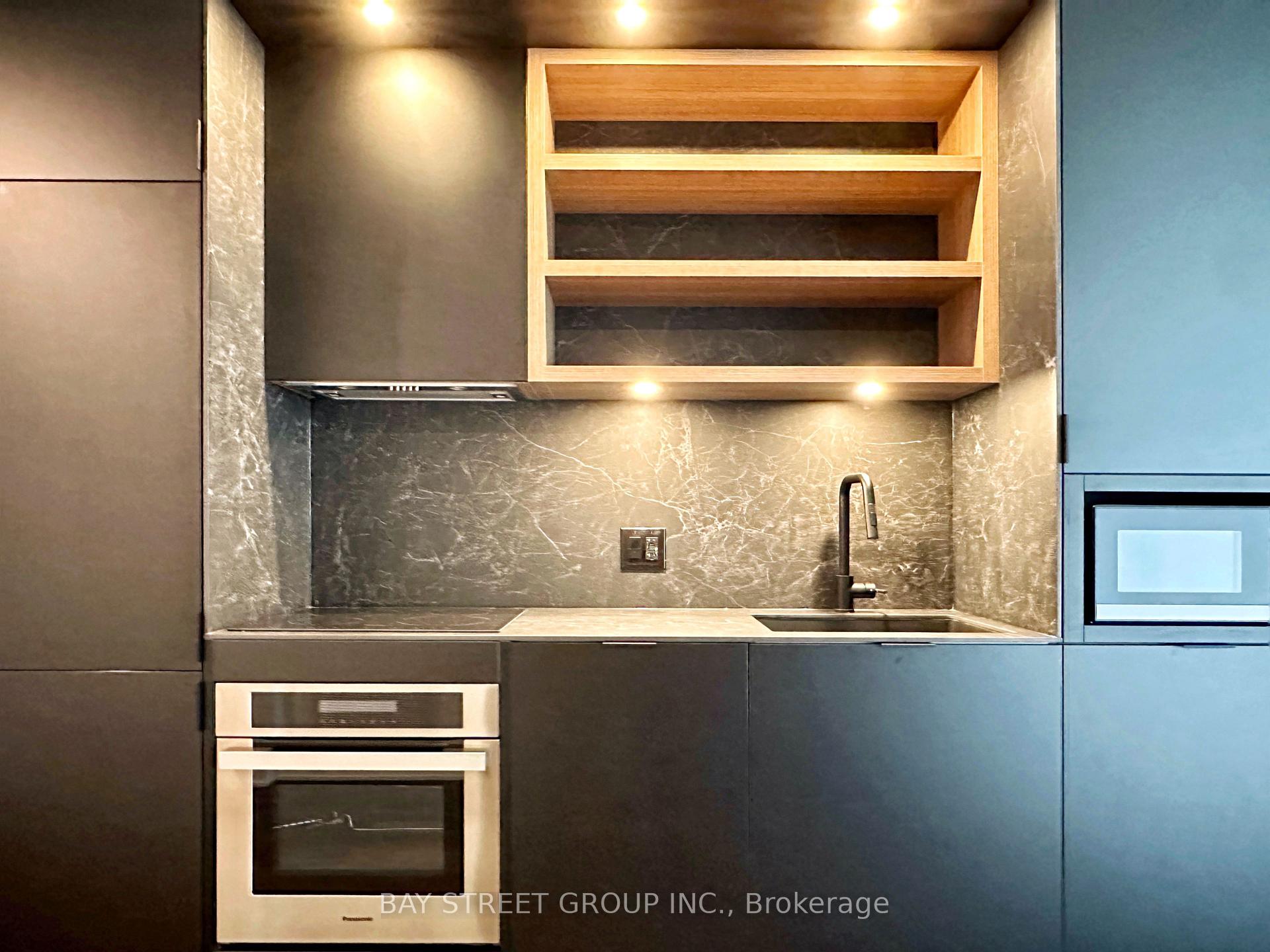 Photo 11 of Unit 3507, 55 Charles Street E, Toronto, Church-Yonge Corridor — HOMEH