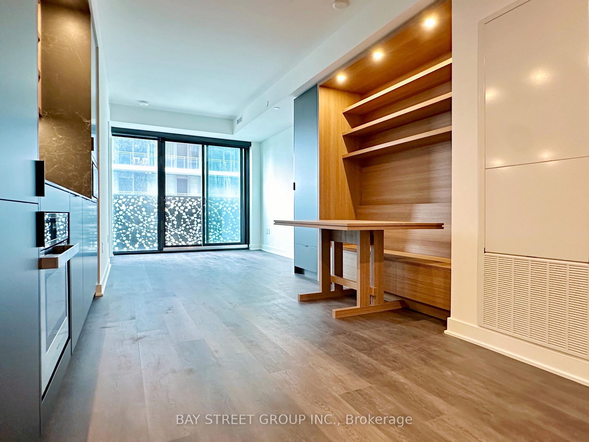 Photo 13 of Unit 3507, 55 Charles Street E, Toronto, Church-Yonge Corridor — HOMEH