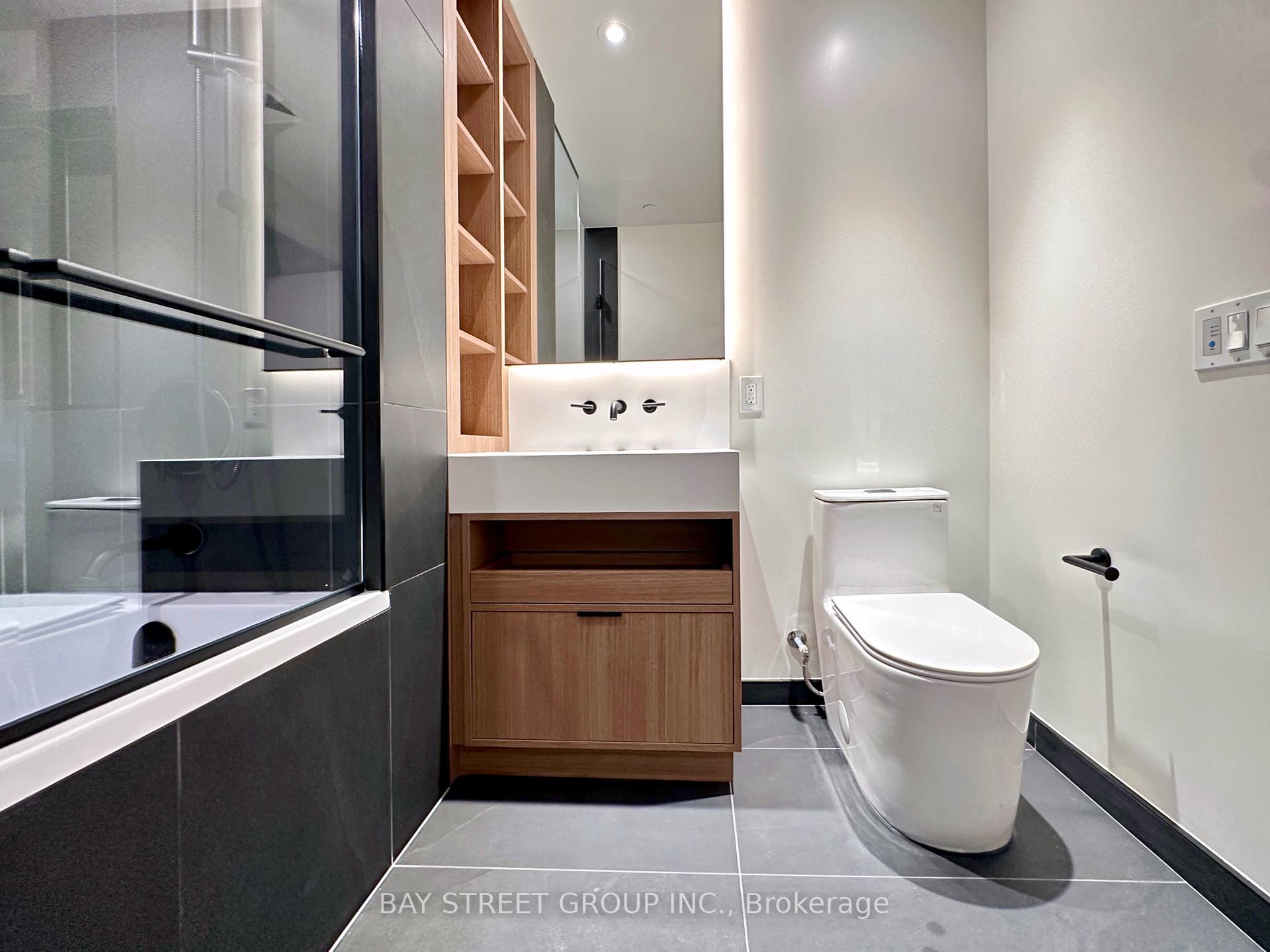 Photo 24 of Unit 3507, 55 Charles Street E, Toronto, Church-Yonge Corridor — HOMEH