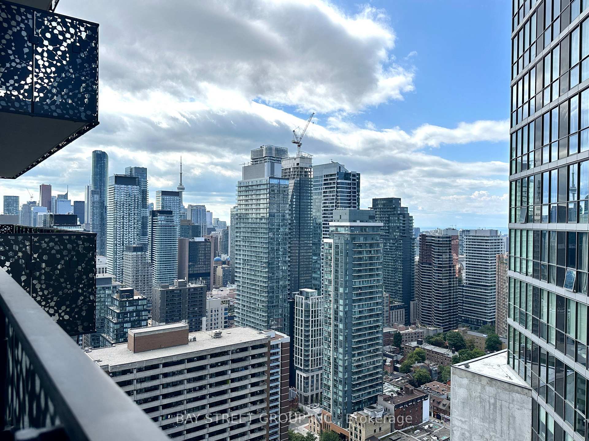 Photo 27 of Unit 3507, 55 Charles Street E, Toronto, Church-Yonge Corridor — HOMEH