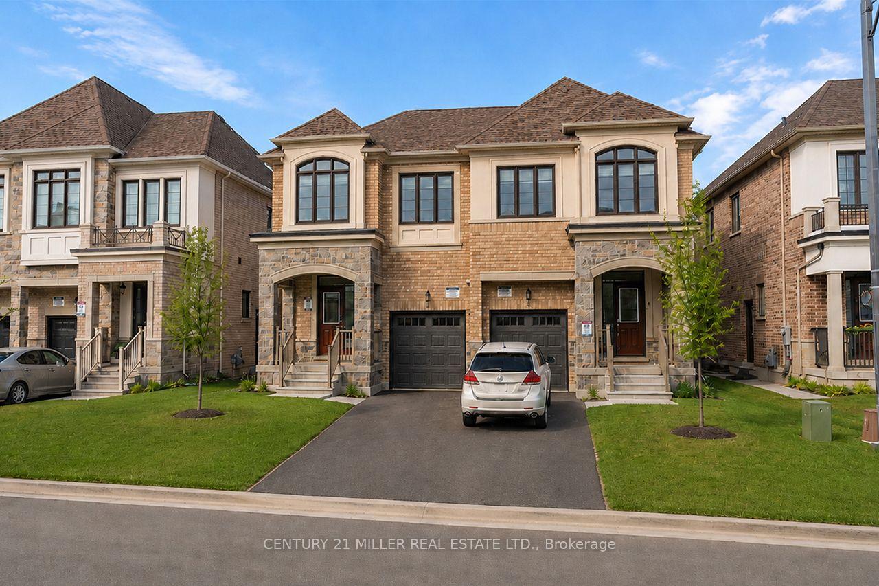 Photo 2 of Unit LOWER, 334 Thimbleweed Court, Milton, Walker — HOMEH