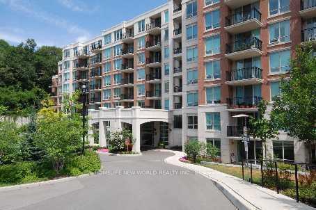 Photo 1 of Unit 919, 38 William Carson Crescent, North York, St. Andrew-Windfields — HOMEH