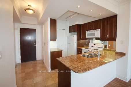 Photo 2 of Unit 919, 38 William Carson Crescent, North York, St. Andrew-Windfields — HOMEH