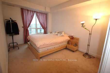 Photo 3 of Unit 919, 38 William Carson Crescent, North York, St. Andrew-Windfields — HOMEH