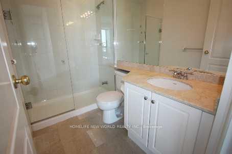 Photo 4 of Unit 919, 38 William Carson Crescent, North York, St. Andrew-Windfields — HOMEH