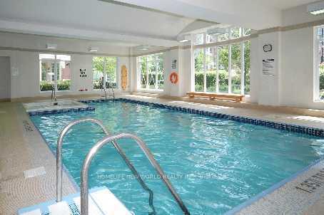 Photo 5 of Unit 919, 38 William Carson Crescent, North York, St. Andrew-Windfields — HOMEH