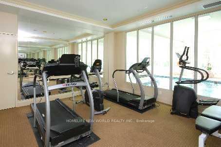 Photo 6 of Unit 919, 38 William Carson Crescent, North York, St. Andrew-Windfields — HOMEH