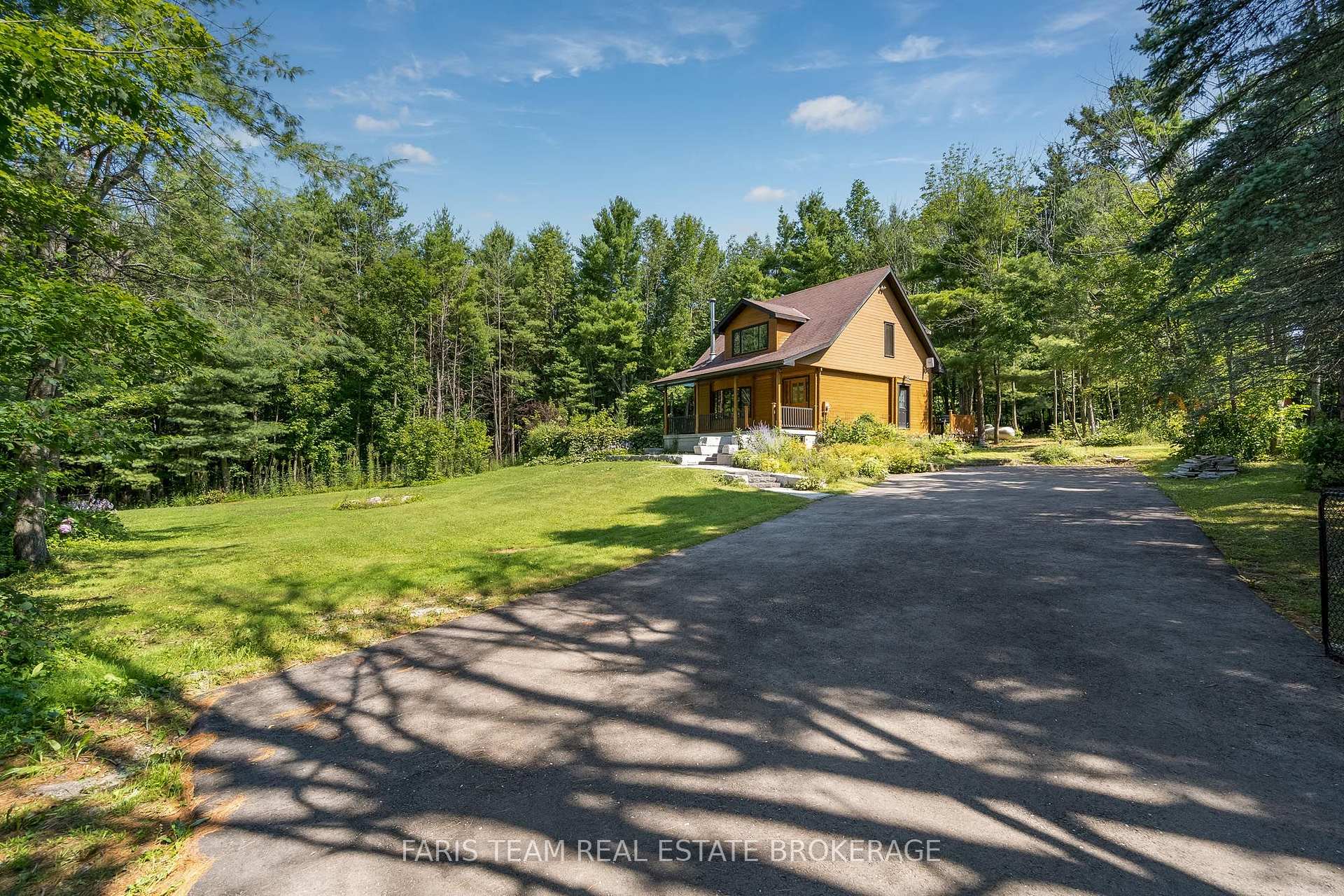 Photo 2 of 2668 Mcdonald Road, Springwater, Rural Springwater — HOMEH