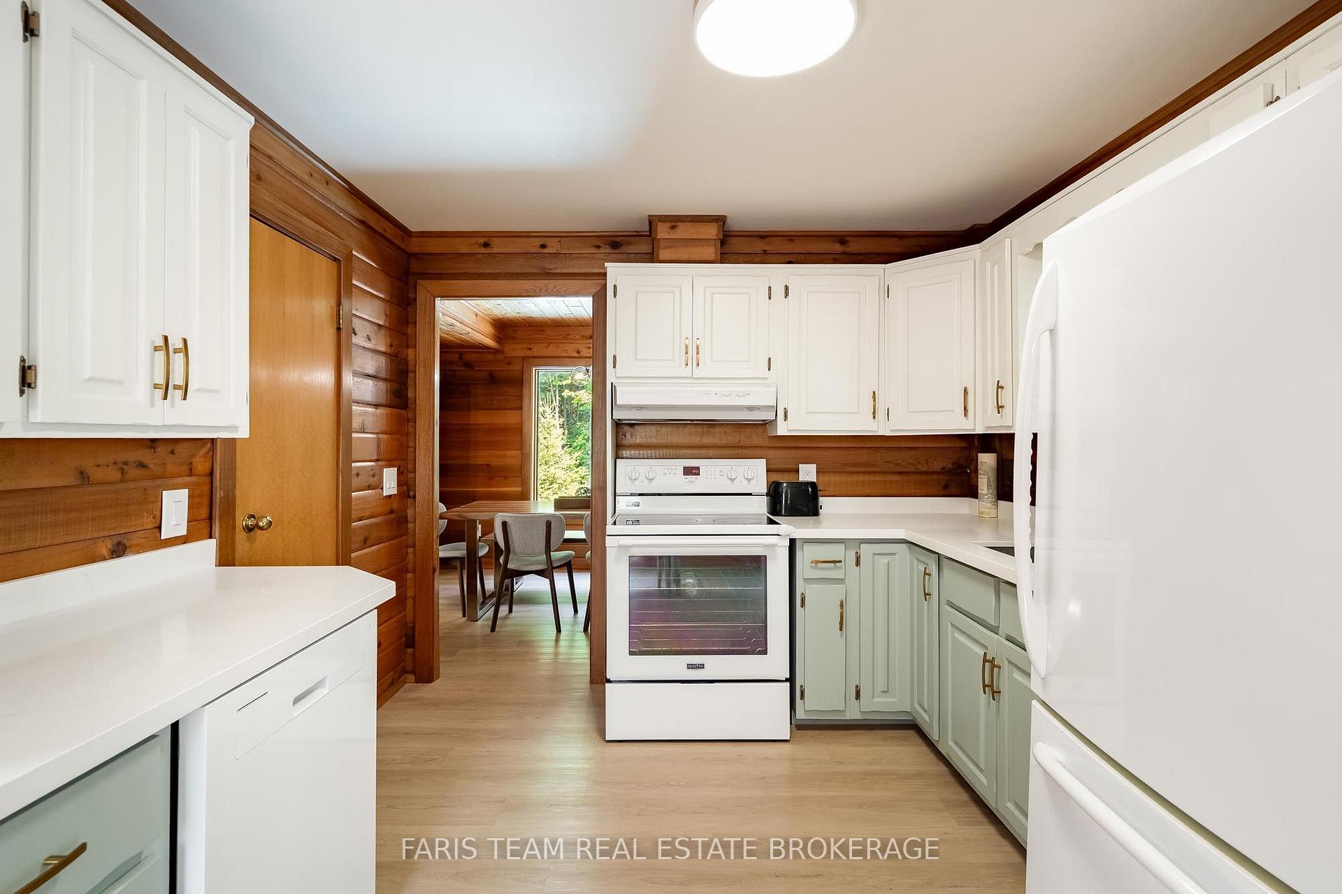 Photo 9 of 2668 Mcdonald Road, Springwater, Rural Springwater — HOMEH