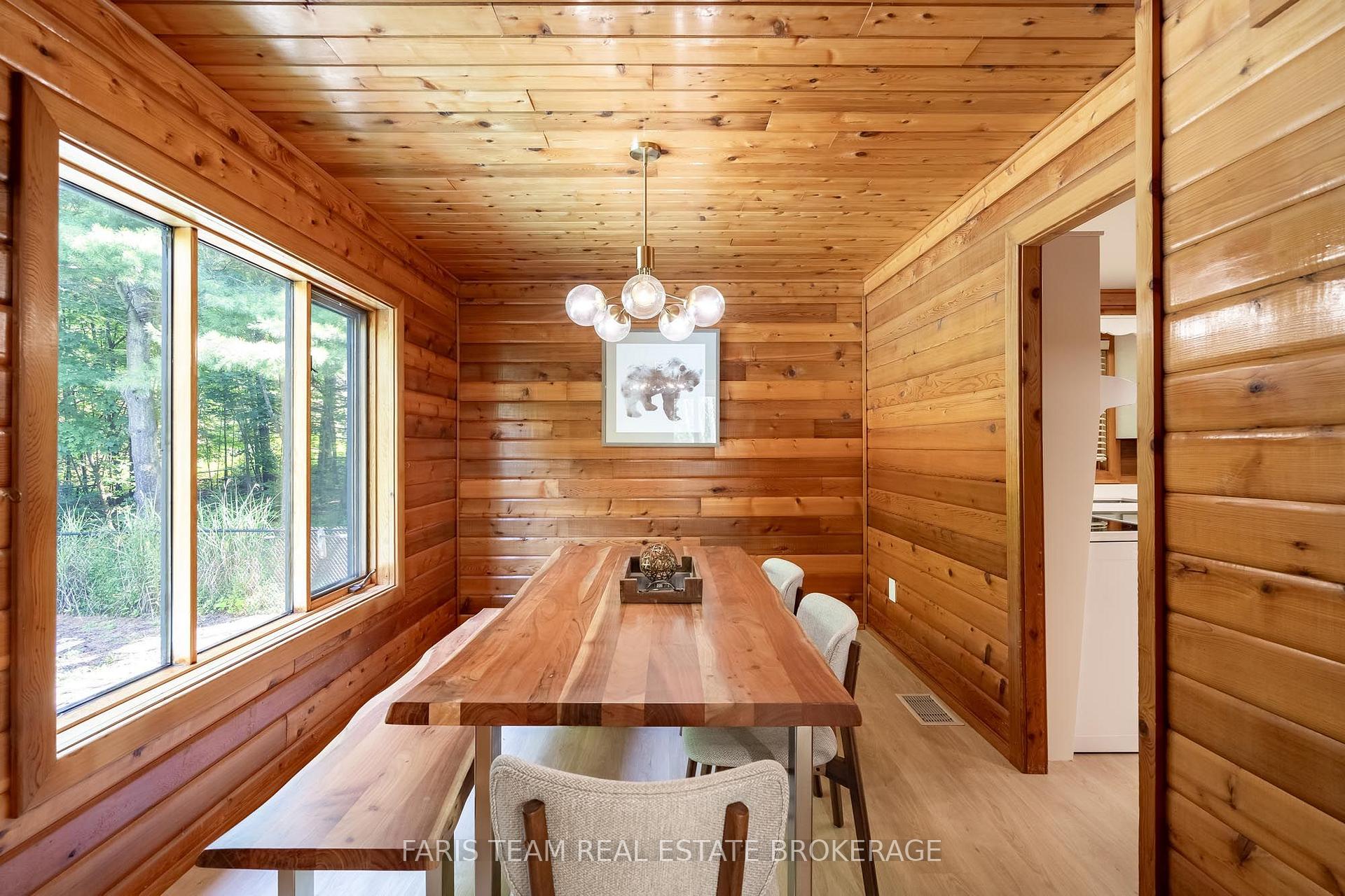 Photo 12 of 2668 Mcdonald Road, Springwater, Rural Springwater — HOMEH