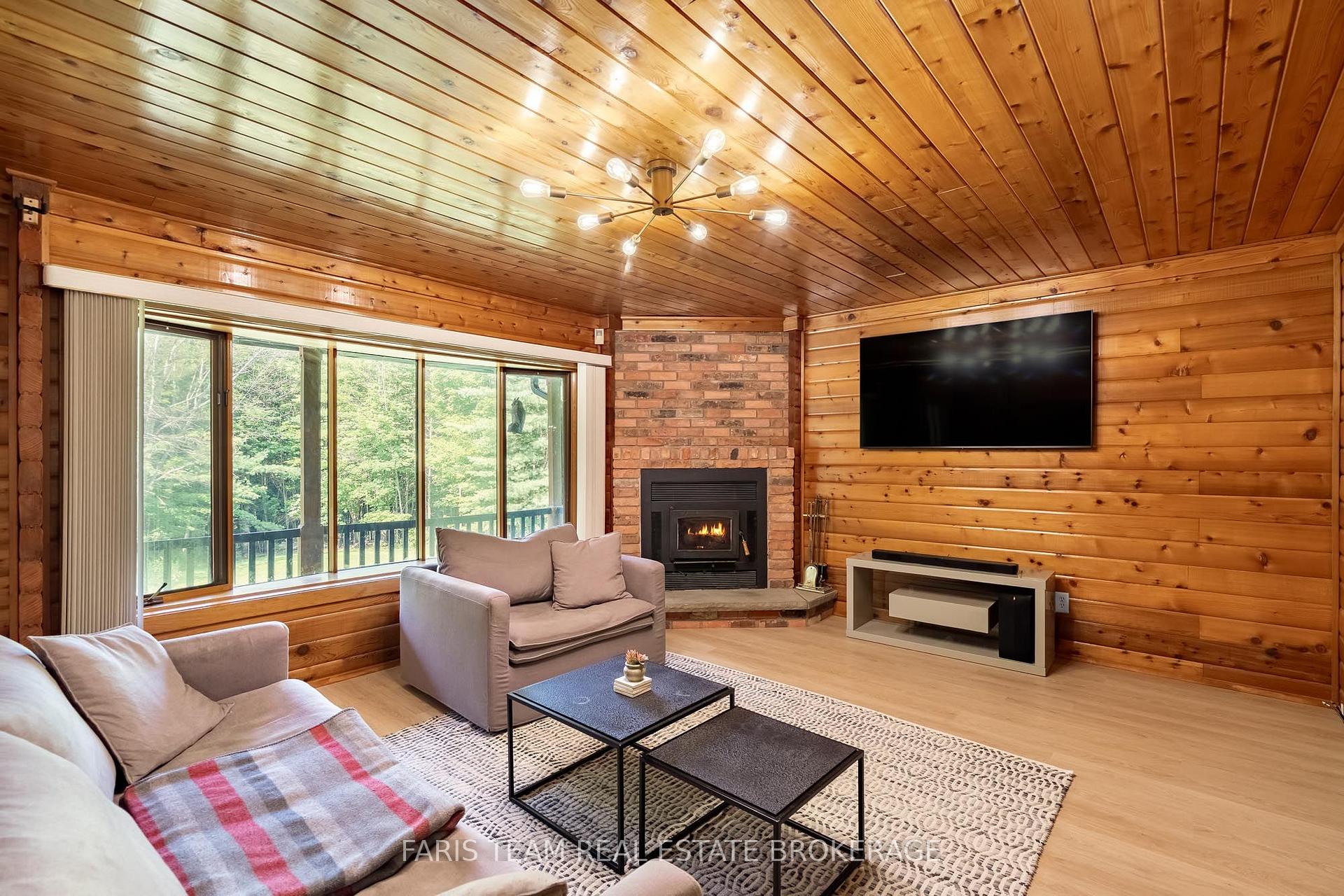 Photo 14 of 2668 Mcdonald Road, Springwater, Rural Springwater — HOMEH