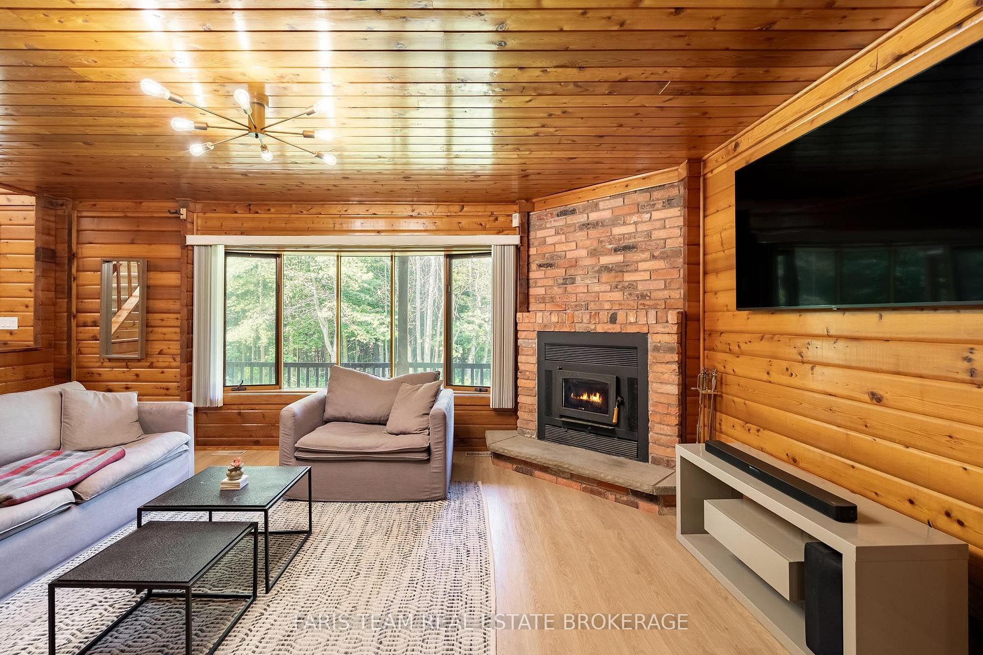 Photo 15 of 2668 Mcdonald Road, Springwater, Rural Springwater — HOMEH