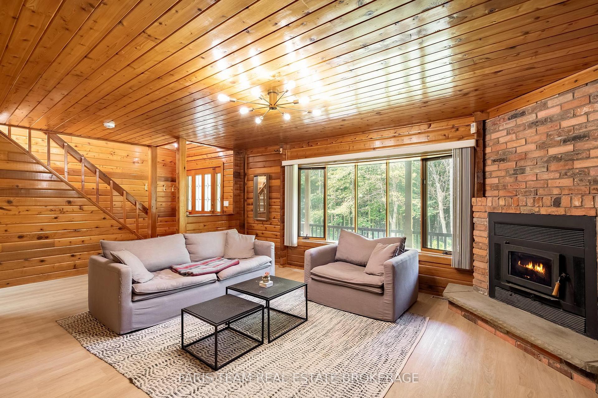 Photo 16 of 2668 Mcdonald Road, Springwater, Rural Springwater — HOMEH