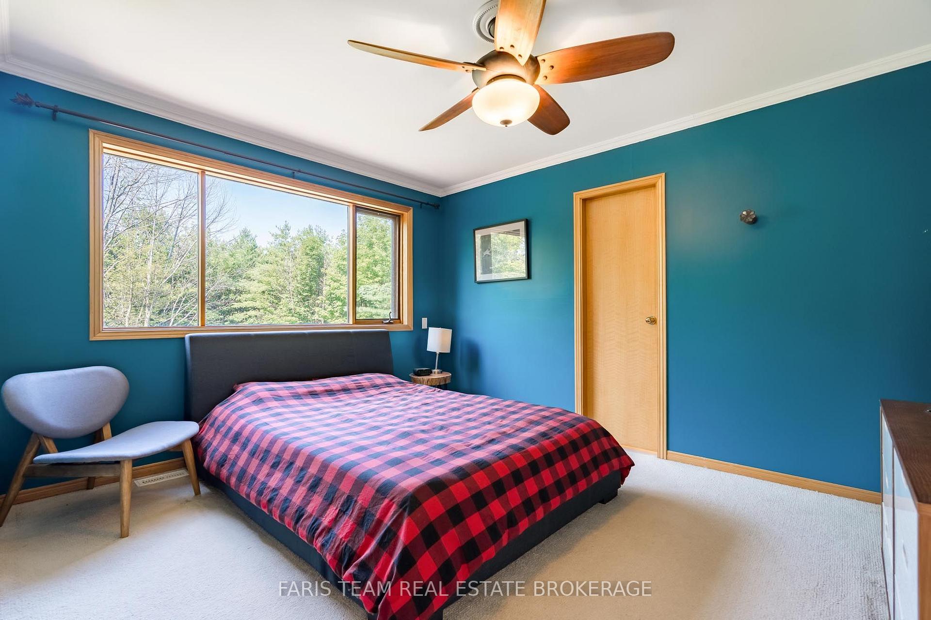 Photo 18 of 2668 Mcdonald Road, Springwater, Rural Springwater — HOMEH